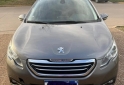 Autos - Peugeot 2008 Feline 2017 Nafta 72800Km - En Venta