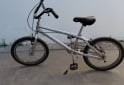 Deportes - BICICLETA  BMX RODADO 20 - En Venta
