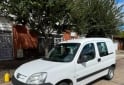 Utilitarios - Peugeot Parnert hdi 2017 Diesel 150000Km - En Venta
