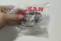 Accesorios para Motos - Carburador cortina plana 34mm con bomba de pique, tobera y chiclers, todo nuevo - En Venta