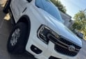 Camionetas - Ford Ranger v6 4x4 xls 2023 Diesel 32000Km - En Venta