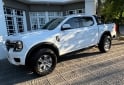 Camionetas - Ford Ranger v6 4x4 xls 2023 Diesel 32000Km - En Venta