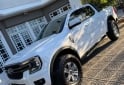Camionetas - Ford Ranger v6 4x4 xls 2023 Diesel 32000Km - En Venta