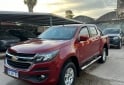 Camionetas - Chevrolet S10 LT MT 4x2 2017 Diesel  - En Venta