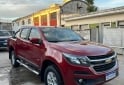 Camionetas - Chevrolet S10 LT MT 4x2 2017 Diesel  - En Venta