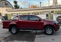 Camionetas - Chevrolet S10 LT MT 4x2 2017 Diesel  - En Venta