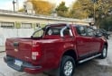 Camionetas - Chevrolet S10 LT MT 4x2 2017 Diesel  - En Venta