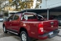Camionetas - Chevrolet S10 LT MT 4x2 2017 Diesel  - En Venta