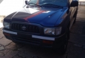 Camionetas - Toyota Hilux 2003 Diesel 187000Km - En Venta