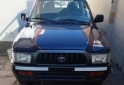 Camionetas - Toyota Hilux 2003 Diesel 187000Km - En Venta