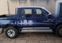 Camionetas - Toyota Hilux 2003 Diesel 187000Km - En Venta