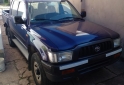 Camionetas - Toyota Hilux 2003 Diesel 187000Km - En Venta