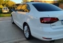 Autos - Volkswagen Vento Highline 2018 Nafta 107000Km - En Venta