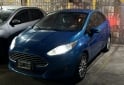 Autos - Ford Fiesta 2014 Nafta 223000Km - En Venta