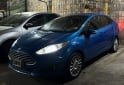 Autos - Ford Fiesta 2014 Nafta 223000Km - En Venta