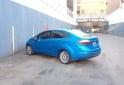 Autos - Ford Fiesta 2014 Nafta 223000Km - En Venta