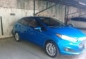 Autos - Ford Fiesta 2014 Nafta 223000Km - En Venta