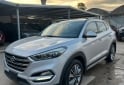 Camionetas - Hyundai Tucson 2.0 4x4 Premium AT 2018 Nafta 97000Km - En Venta