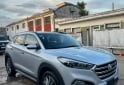 Camionetas - Hyundai Tucson 2.0 4x4 Premium AT 2018 Nafta 97000Km - En Venta