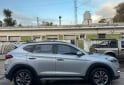 Camionetas - Hyundai Tucson 2.0 4x4 Premium AT 2018 Nafta 97000Km - En Venta
