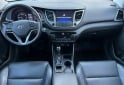 Camionetas - Hyundai Tucson 2.0 4x4 Premium AT 2018 Nafta 97000Km - En Venta