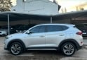 Camionetas - Hyundai Tucson 2.0 4x4 Premium AT 2018 Nafta 97000Km - En Venta