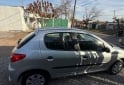 Autos - Peugeot 207 2013 Nafta 99000Km - En Venta