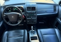 Camionetas - Dodge Journey 2010 Nafta 90000Km - En Venta
