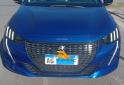 Autos - Peugeot 208 Feline triptonic. 2024 Nafta 8000Km - En Venta