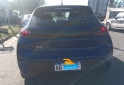 Autos - Peugeot 208 Feline triptonic. 2024 Nafta 8000Km - En Venta