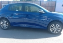 Autos - Peugeot 208 Feline triptonic. 2024 Nafta 8000Km - En Venta