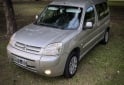 Utilitarios - Citroen Berlingo MULTISPACE XTR 2011 Diesel 134000Km - En Venta