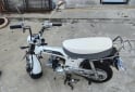 Motos - Motomel Max 110 2023 Nafta 205Km - En Venta