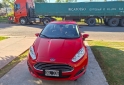 Autos - Ford Fiesta Titanium 2015 Nafta 110000Km - En Venta