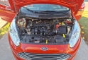 Autos - Ford Fiesta Titanium 2015 Nafta 110000Km - En Venta