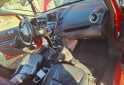 Autos - Ford Fiesta Titanium 2015 Nafta 110000Km - En Venta