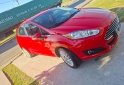 Autos - Ford Fiesta Titanium 2015 Nafta 110000Km - En Venta