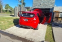 Autos - Ford Fiesta Titanium 2015 Nafta 110000Km - En Venta