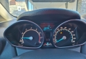 Autos - Ford Fiesta Titanium 2015 Nafta 110000Km - En Venta