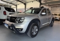 Camionetas - Renault Oroch Duster Outsider 2.0 2017 GNC 140000Km - En Venta