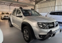 Camionetas - Renault Oroch Duster Outsider 2.0 2017 GNC 140000Km - En Venta