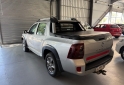 Camionetas - Renault Oroch Duster Outsider 2.0 2017 GNC 140000Km - En Venta