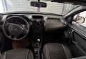 Camionetas - Renault Oroch Duster Outsider 2.0 2017 GNC 140000Km - En Venta