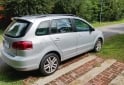 Autos - Volkswagen SURAN Highline 2018 Nafta 110000Km - En Venta