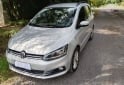 Autos - Volkswagen SURAN Highline 2018 Nafta 110000Km - En Venta