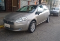 Autos - Fiat Punto 2011 Nafta 150000Km - En Venta