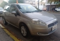 Autos - Fiat Punto 2011 Nafta 150000Km - En Venta