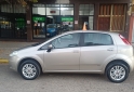 Autos - Fiat Punto 2011 Nafta 150000Km - En Venta