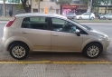 Autos - Fiat Punto 2011 Nafta 150000Km - En Venta
