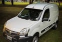 Utilitarios - Renault Kangoo Partner /berlingo 2015 Nafta 128000Km - En Venta